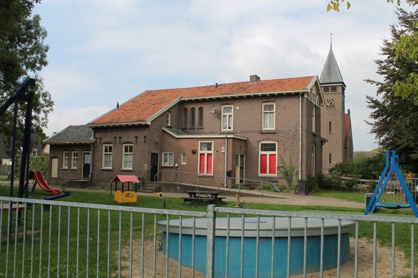 Dorpshuis